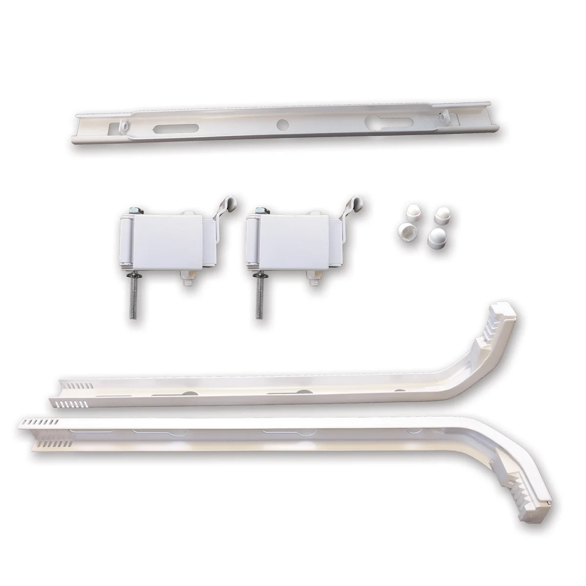 Henrad Vertical bracket T10 L0500 henrad R55081005