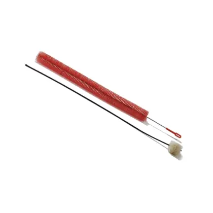 Henrad Radiatorborstelset 100cm 1x flexibe 1x vast henrad T1131