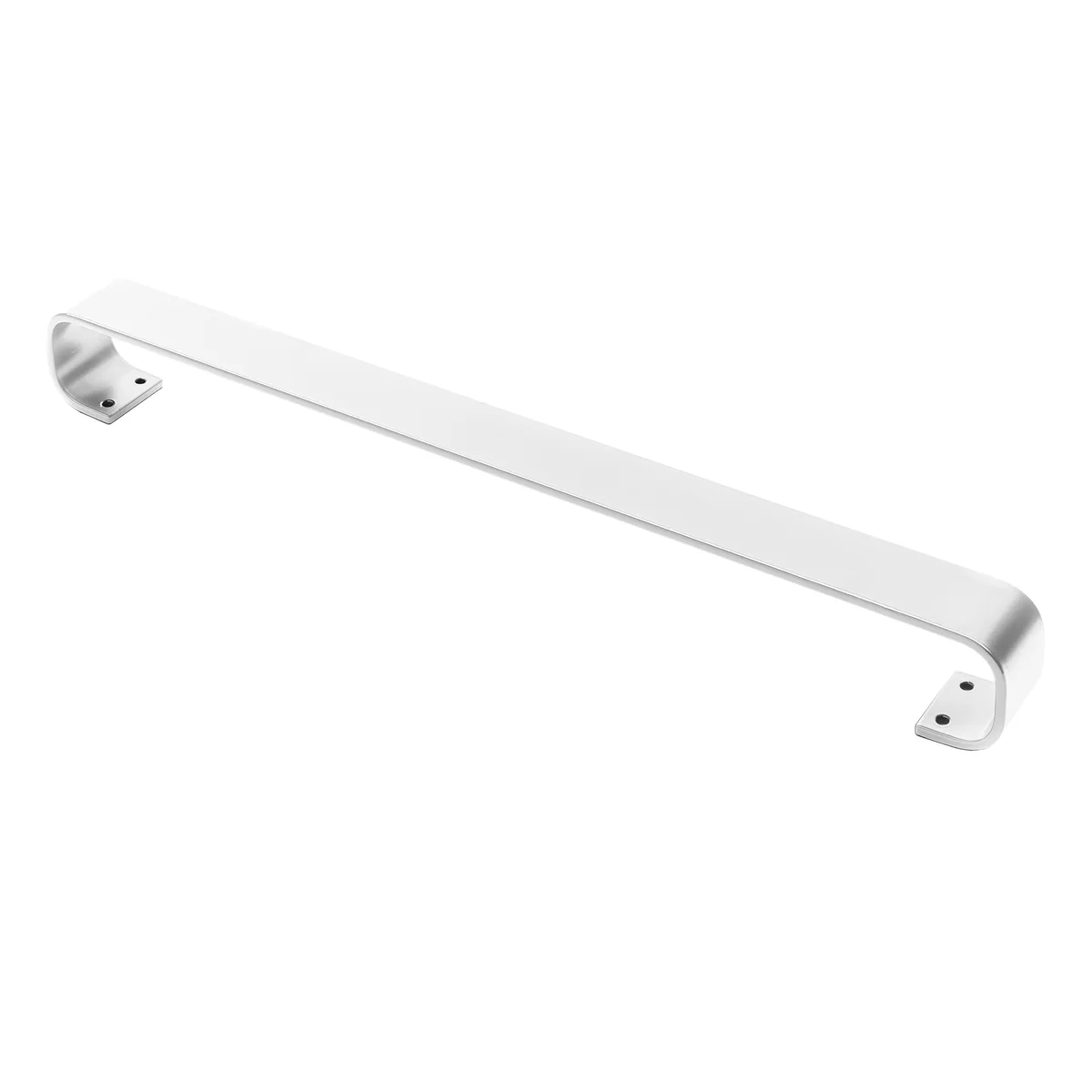 Henrad Handdoekhouder Slim ALU L520 henrad T116104K