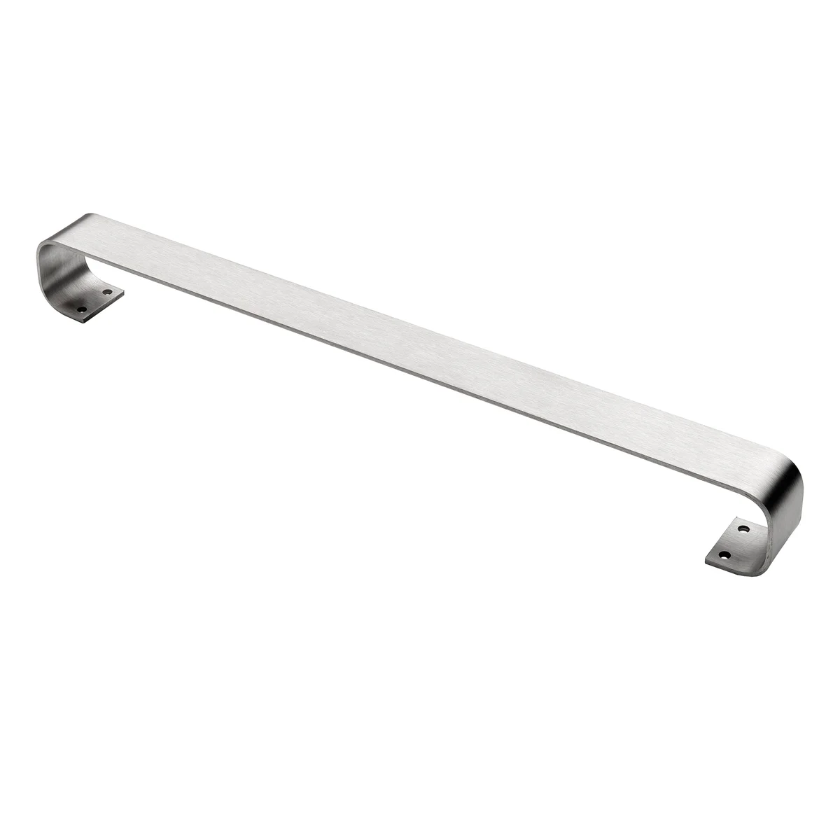 Henrad Handdoekhouder Slim RVS L0920 henrad T116208