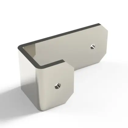 Henrad Bevestigingsklemmen handdoekhouder henrad T1165