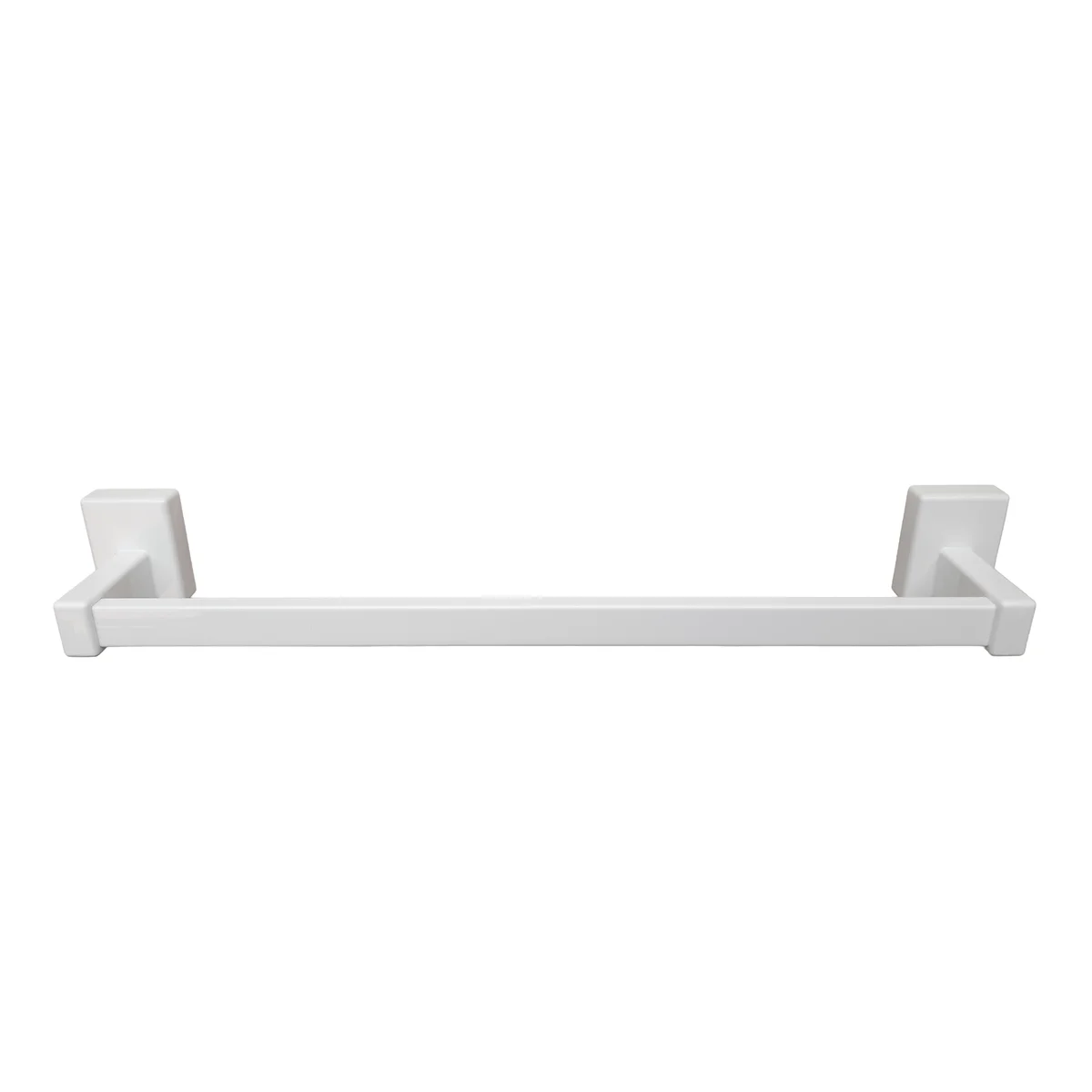Henrad Handdoekhouder Magn. Wit L0500 henrad T116705