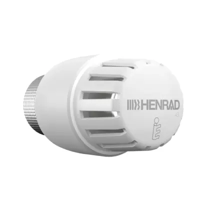 Henrad Thermostatische kop henrad T1232
