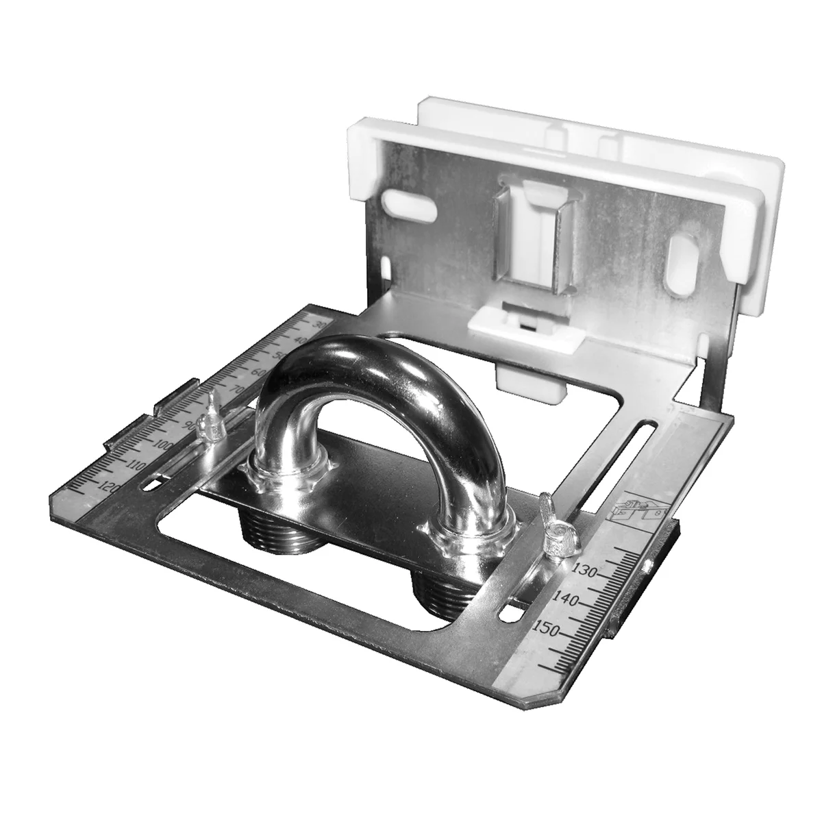 Henrad Montage sjabloon henrad T1642