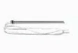 Henrad Kit verw.el. klasse 2 - 600W on/off Henrad T2095