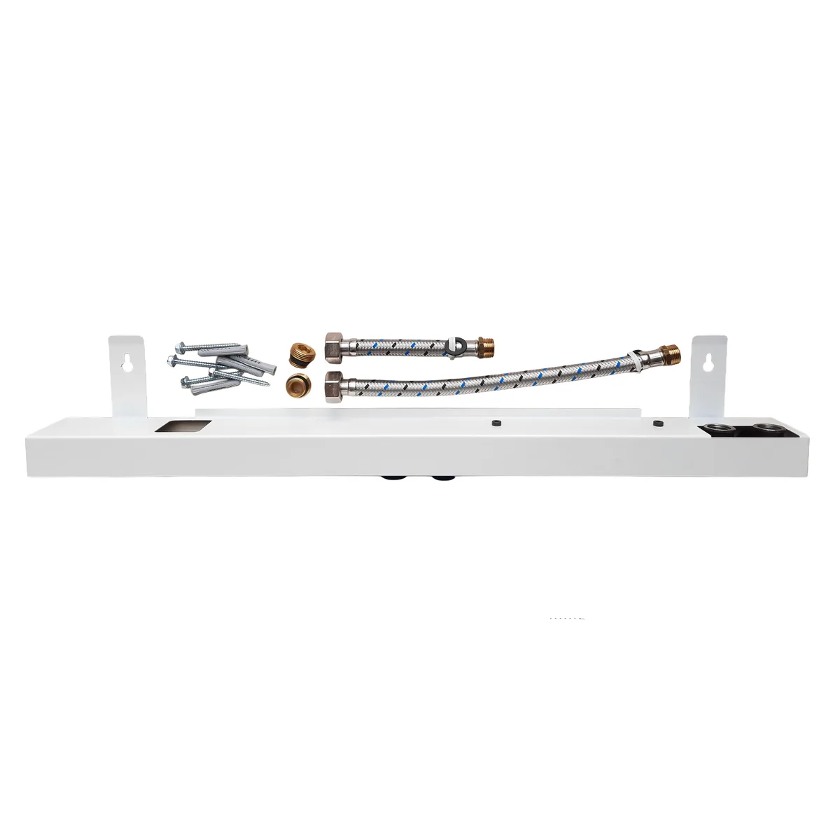Henrad Mechanische toebehoren voor ventilatorconvector Henrad ThermoBreeze T220208