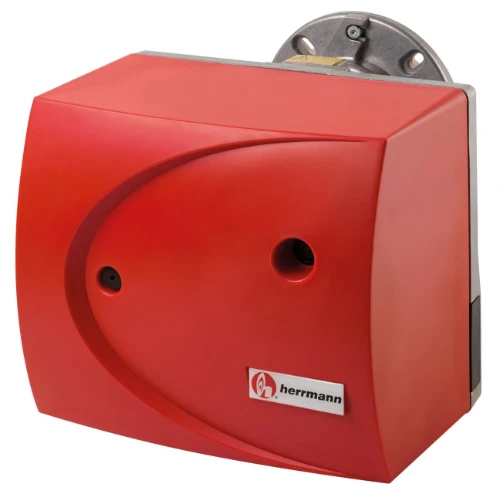 Herrmann HL 60 ALV.2 eentraps stookoliebrander Low Nox 16-53 kW 0061000308