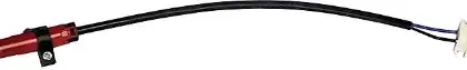 Herrmann WSS fotocel Siemens QRB4B (rood) voor HL40-HL60 1000300573