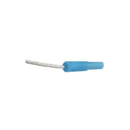 Herrmann WSS ontstekingkabel 500mm voor HL40/HL60 - prijs per stuk 1001300009