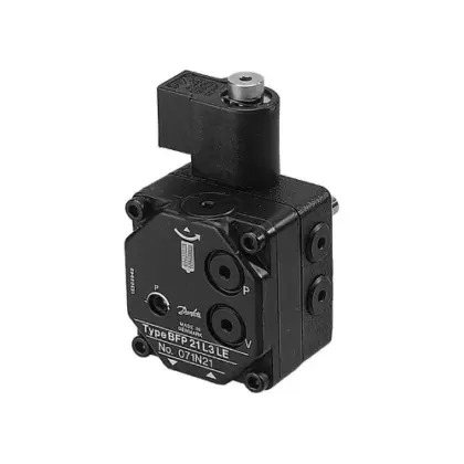 Herrmann 1001900001 Herrmann WSS mazoutpomp BFP 21 L3 LE voor HL60