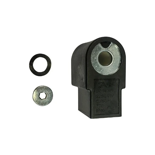 Herrmann 1001900103 Herrmann WSS magneetspoel voor mazoutpomp