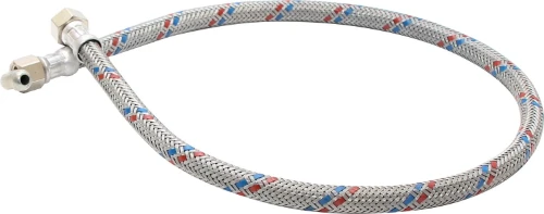 Herrmann WSS flexibel voor stookolie 1100mm 1002000001