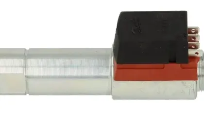 Herrmann WSS stookolie voorverwarmer FPHE 5 voor HL 60 A/B 1002100016