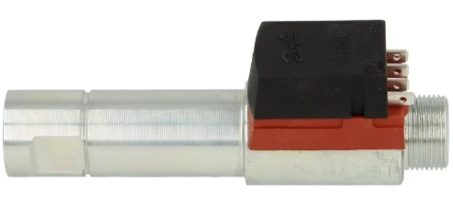 Herrmann 1002100016 Herrmann WSS stookolie voorverwarmer FPHE 5 voor HL 60 A/B