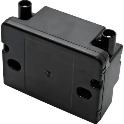Herrmann WSS branderautomaat Danfoss EBI 4 1002600010