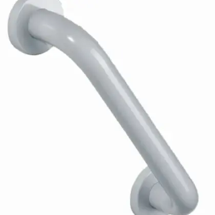 Hewi serie 477 handgreep 250 mm - wit 477.31.100 99