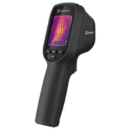 Hikmicro A19021050 Hikmicro ECO-V Draagbare warmtebeeldcamera met fusion 96x96px -20° tot 550°