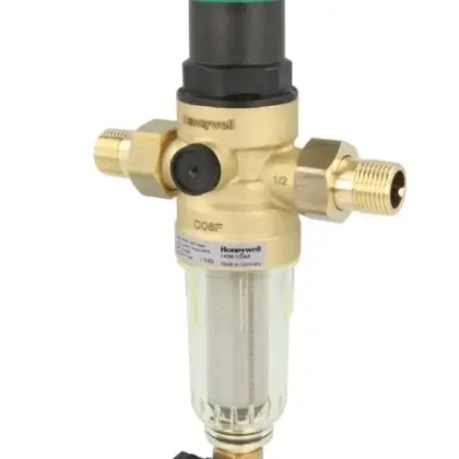 Honeywell Home Filtercombinatie 1 honeywell FK74C-1AA