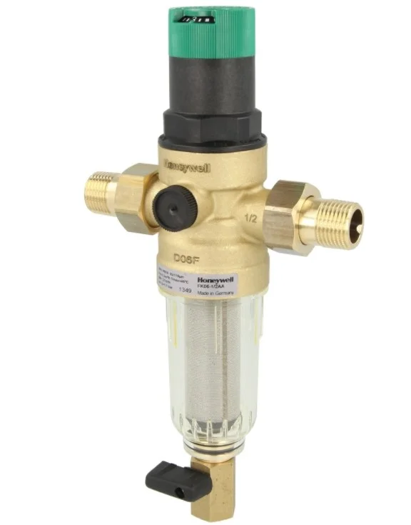 Honeywell Home Filtercombinatie 1 honeywell FK74C-1AA