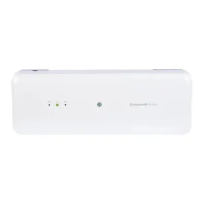 Honeywell Home HCC100M2022 Honeywell Home HCC100 multizone regelaar 8 zones