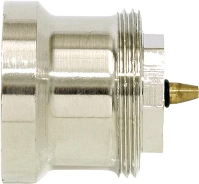 Honeywell Home HR80/HR40-EU adapter voor Oventrop (M30x1) honeywell HU01