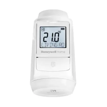 Honeywell Home HR93 EvoHome regelbare digitale thermostaatknop M30x1,5 - prijs per stuk HR93WE