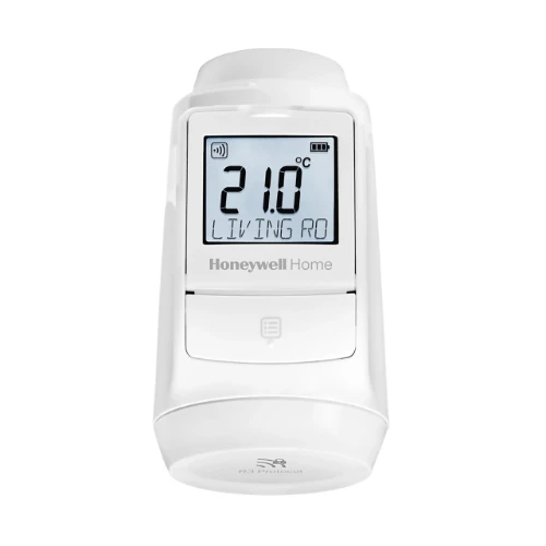 Honeywell Home HR93 EvoHome regelbare digitale thermostaatknop M30x1,5 - prijs per stuk HR93WE