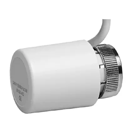 Honeywell Home M100 thermische actuator M30x1,5 - Normaal gesloten - 230V M100-BG