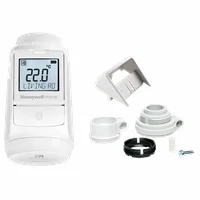 Honeywell Home Radiatorthermostaatknop Honeywell Home EVOHOME HR93WE