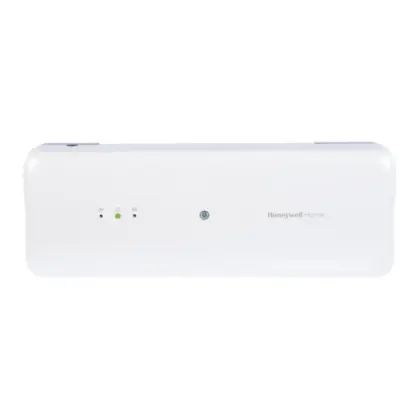 Honeywell Home Regelaar met vaste applicatie Honeywell Home EVOHOME 1 8 HCC100M2022