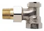 Honeywell Home Retourkoppeling haaks 1/2 M Euroconus V2427E0015
