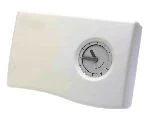Honeywell Home Ruimteklokthermostaat Honeywell Home Chronotherm weekklok CM37 T6637B1009