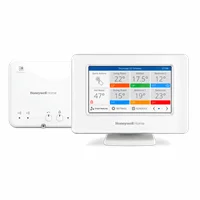 Honeywell Home Ruimteklokthermostaat Honeywell Home EVOHOME ATP931GM4100