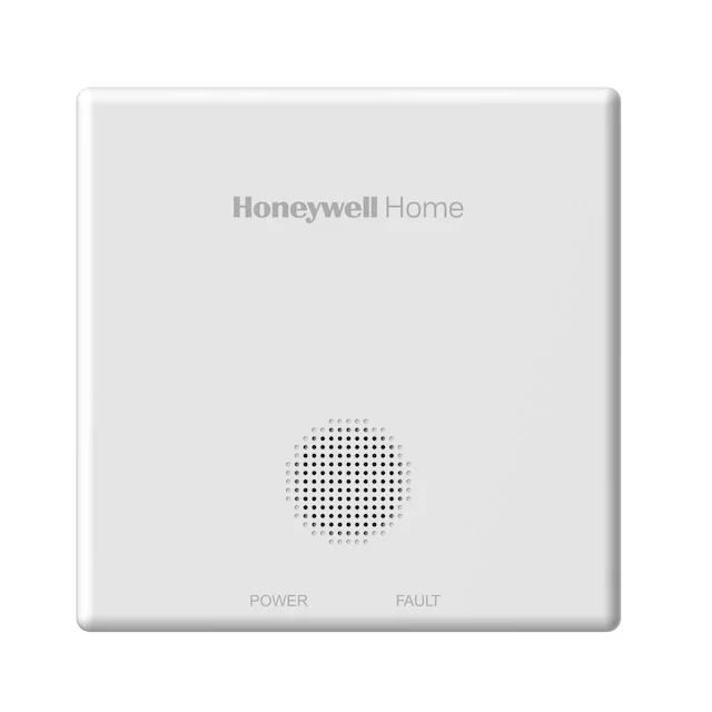 Honeywell Home Ruimteluchtkwaliteitsopnemer Honeywell Home geschikt voor lucht CO2 meting R200C-1