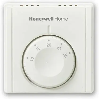 Honeywell Home Ruimtethermostaat Honeywell Home geen klasse I MT200 T6360A1004