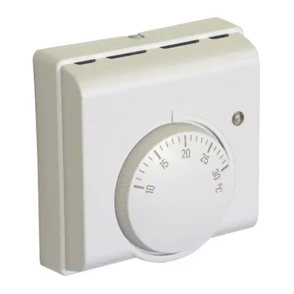 Honeywell Home Ruimtethermostaat Honeywell Home geen klasse I MT200 T6360B1002