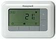 Honeywell Home T4H110A1023 Honeywell Home T4 klokthermostaat met weekprogramma - wit