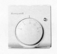 Honeywell Home T6360B1002 Honeywell Home MT200 kamerthermostaat 230V - 3-draadsaansluiting