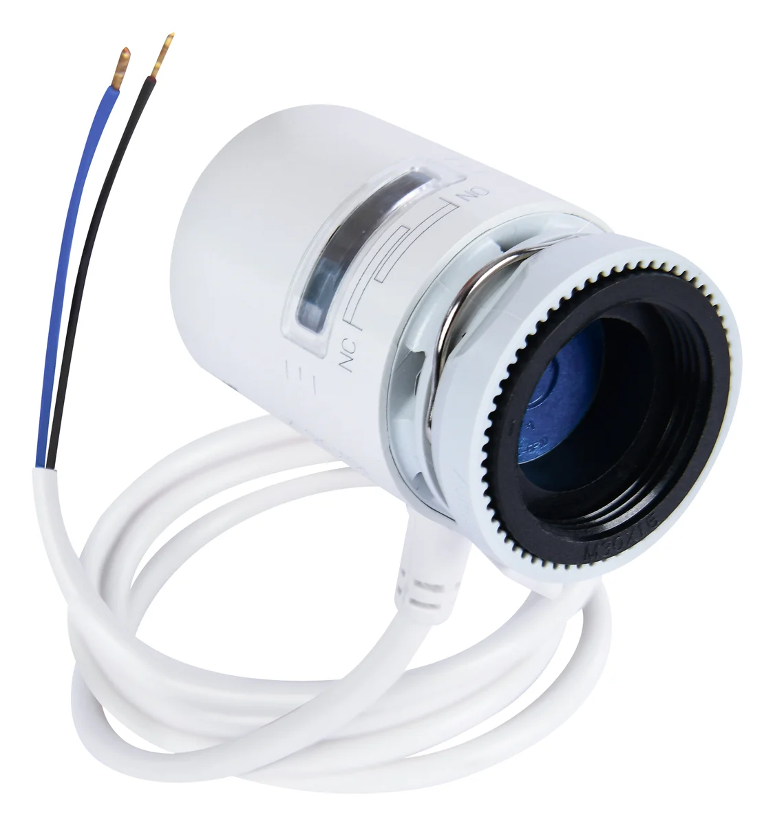 Honeywell Home Thermal actuator 4MM 230V NC HCC honeywell home MT4-230-NC-HCC