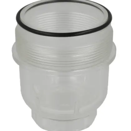 Honeywell Home Transparante zeefhouder voor D06F 1 honeywell home SK06T-1A