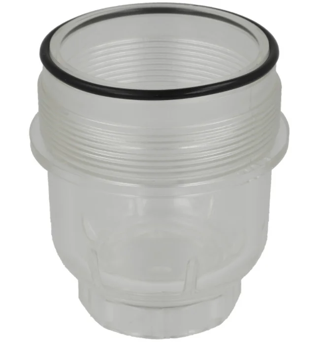 Honeywell Home Transparante zeefhouder voor D06F 1 honeywell home SK06T-1A