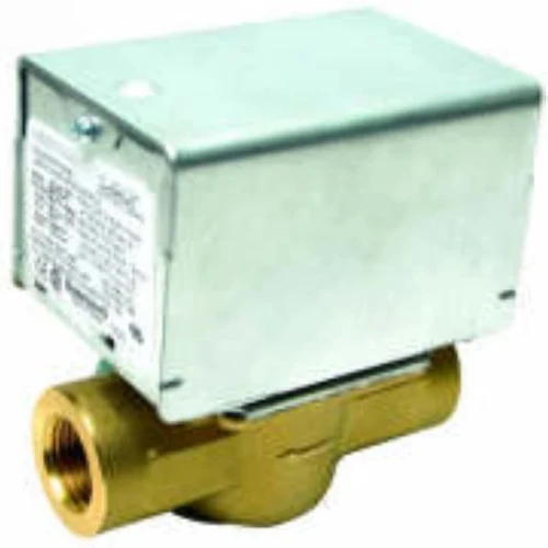 Honeywell Home V4043H1130/U Honeywell Home V4043 2-weg zoneventiel FF 1/2 x 1/2 - 230V - met hulpcontact