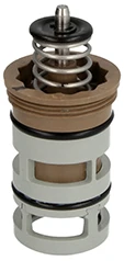 Honeywell Home VCZZ6000/U Honeywell Home VCZ WSS vervangbinnenwerk motor voor zoneventiel type VC4613 - 230V