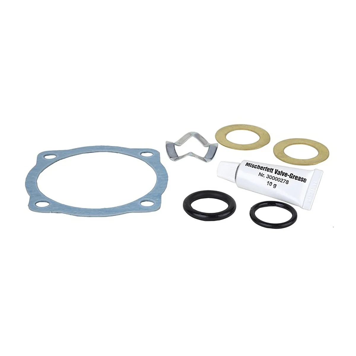 Honeywell Home Pakkingsset ZR/DR DN125-200 honeywell home 019001060