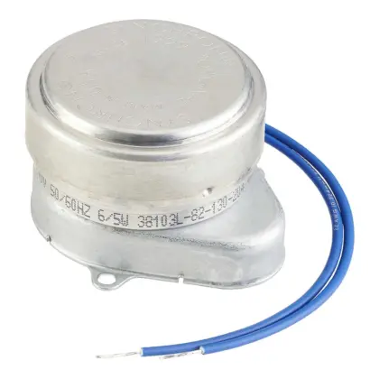Honeywell Home Vervangmotor 24V/50Hz afsluiters V404X.. V804X.. honeywell home 40001011-002/U