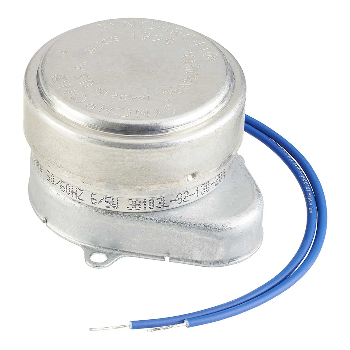 Honeywell Home Vervangmotor 24V/50Hz afsluiters V404X.. V804X.. honeywell home 40001011-002/U