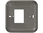 Honeywell Home Achterplaat voor Lyric thermostaat honeywell home ACC400