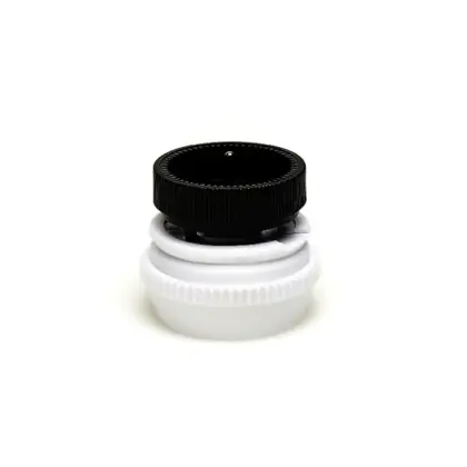 Honeywell Home Adapter voor Comap/Herz kranen M28x1