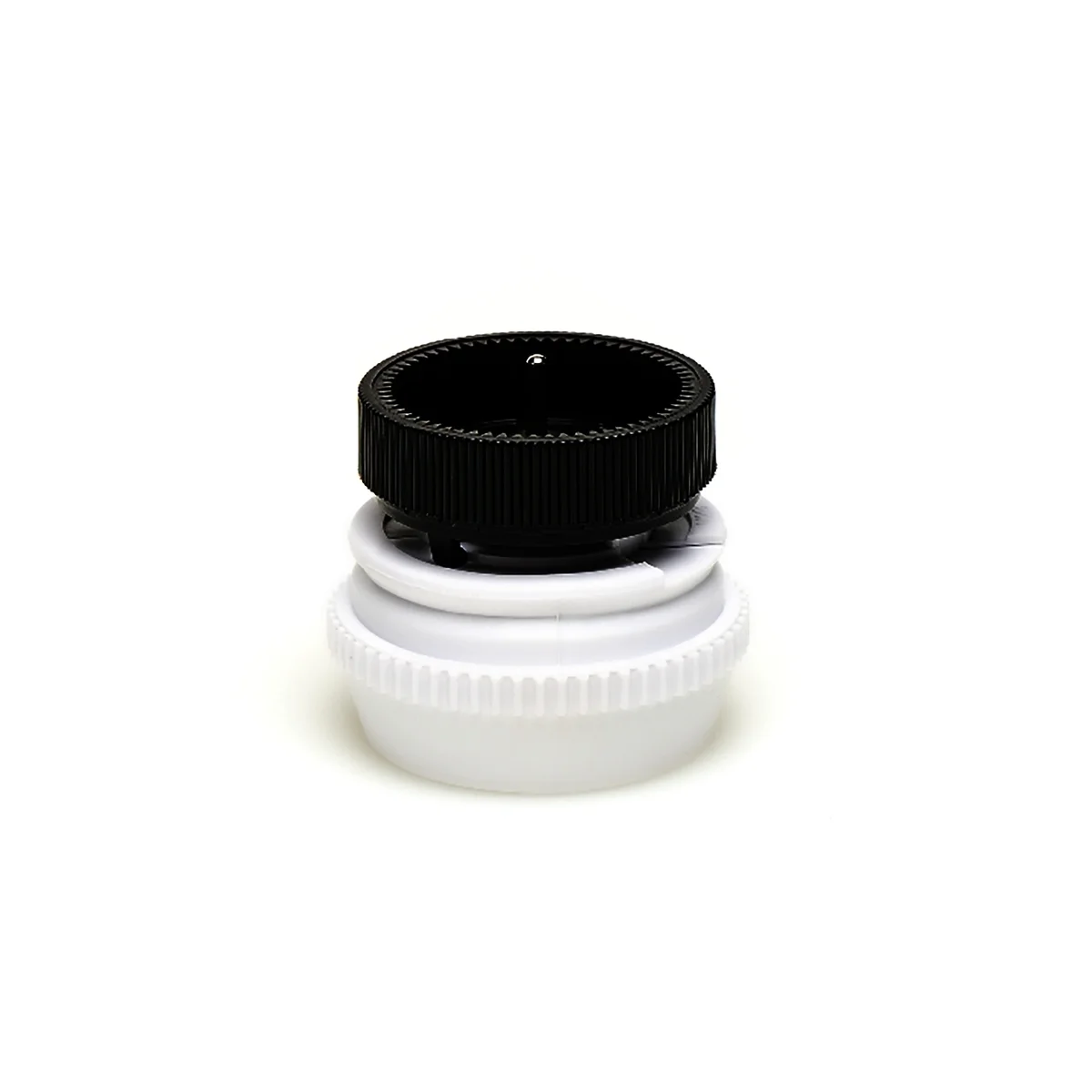 Honeywell Home Adapter voor Comap/Herz kranen M28x1