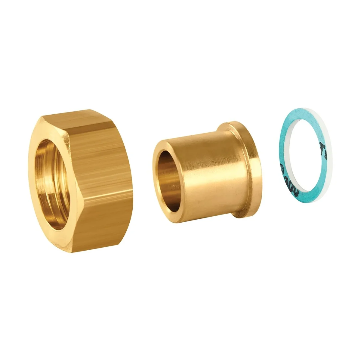 Honeywell Home Buitendraadkoppeling